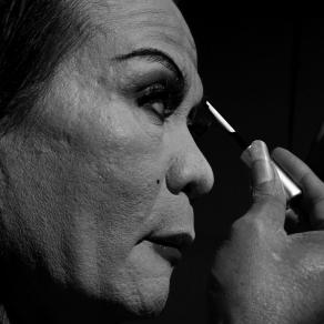 Photography Documentary of Culture "LUDRUK” #11