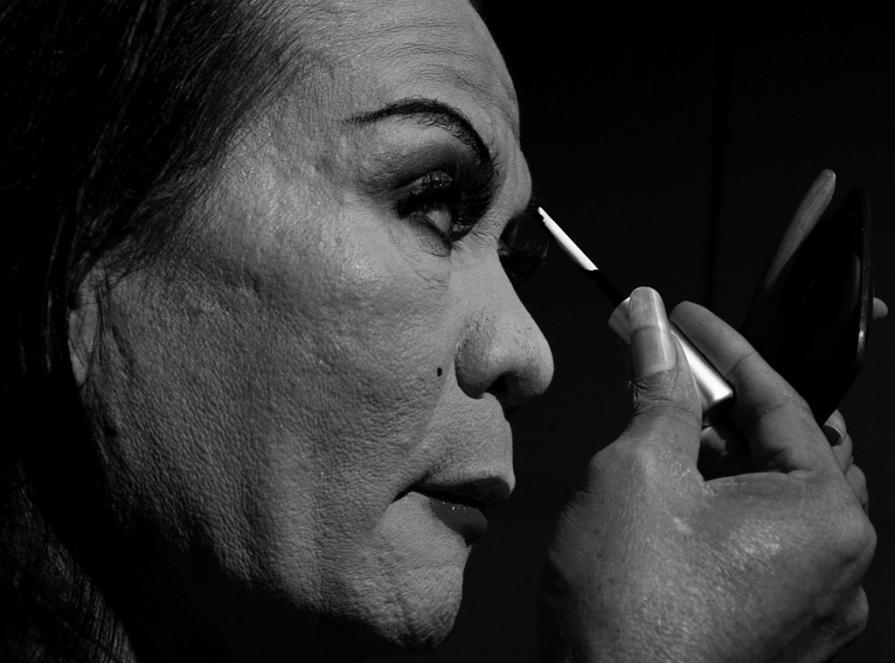 Photography Documentary of Culture "LUDRUK” #11