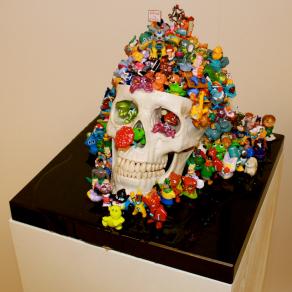 MI VENGONO FUORI DALLA TESTA