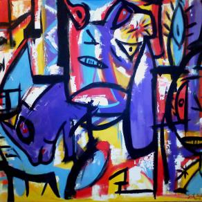 La nascita di un capricorno