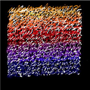 Apocalisse - ... e gli uomini preferivano le tenebre alla luce ....