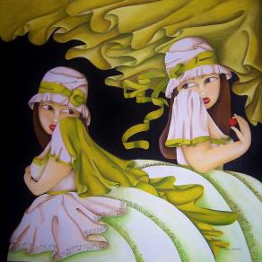 IO E L'ALTRA ME......