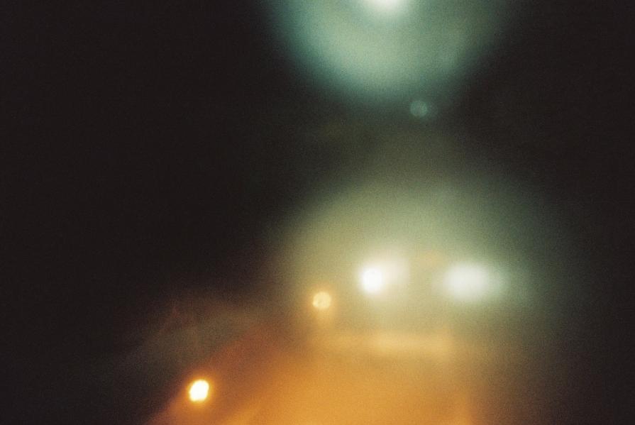 Unidentified Objects