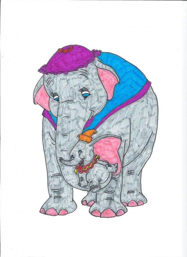 Una brava mamma vale cento maestri