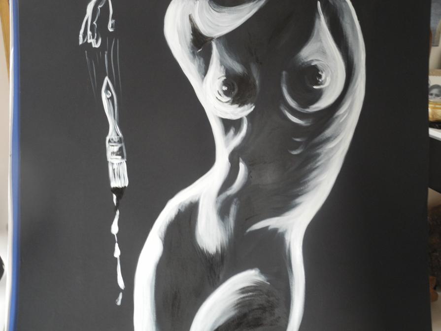 < EVA SI CREA> < EVA CREATE>