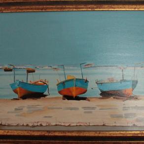 marina ionica tarantina