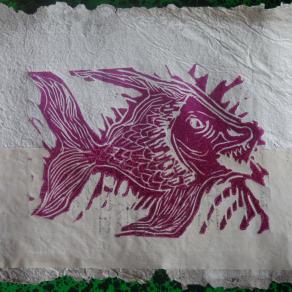 "Travel to the lost paradise"