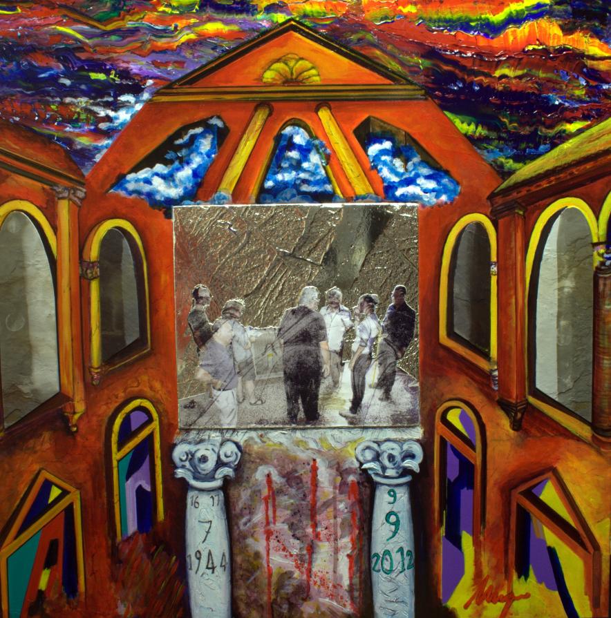 A.A.A.A. CERCASI (l'Arte Aiuta Ad Amare) A.A.A.A. CERCASI (l'Arte Aiuta Ad Amare)