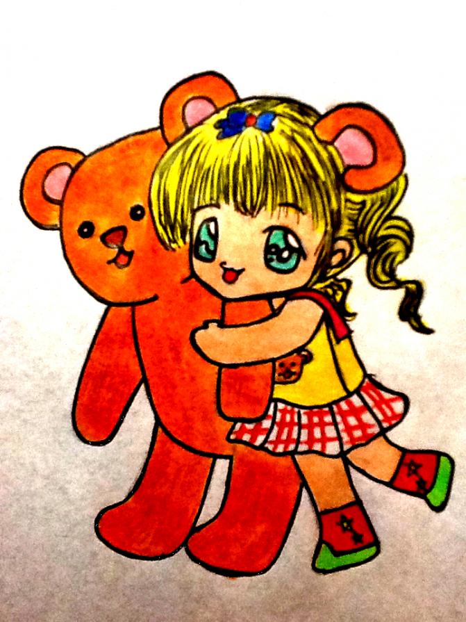 ...TI VOGLIO BENE E NON MI STANCHERO' MAI DI DIRTELO...!!! :-)))))