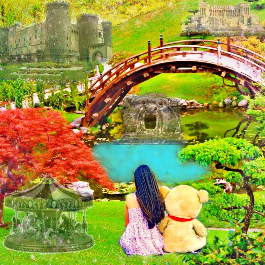 A TE CHE SEI SEMPRE IL PROTAGONISTA DEI MIEI SOGNI !!!