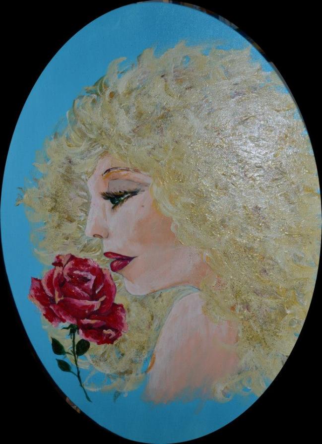 VENUS APRES L'AMOUR #1