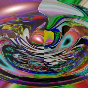 Geometria Astratta 1