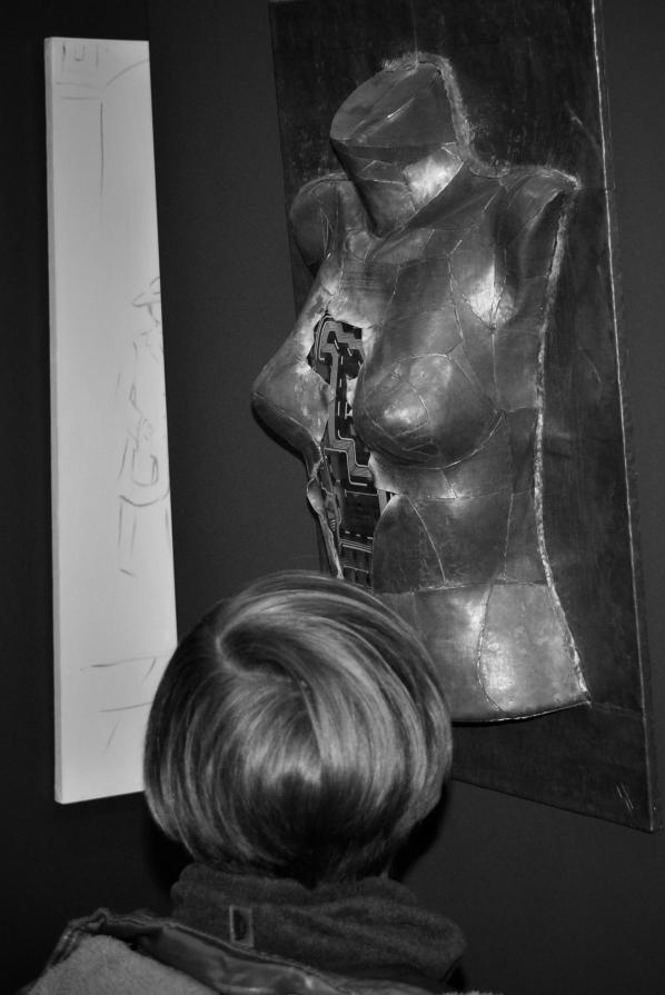 Comprensione dell'arte, arte della comprensione