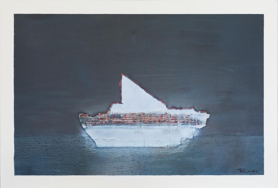 El Holandés errante