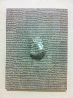 Durezza come la pietra