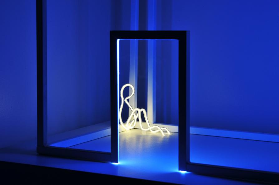 Did you see me? Did you see me?