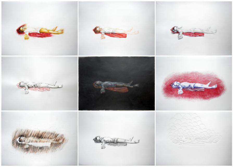 Who cares? Who cares?