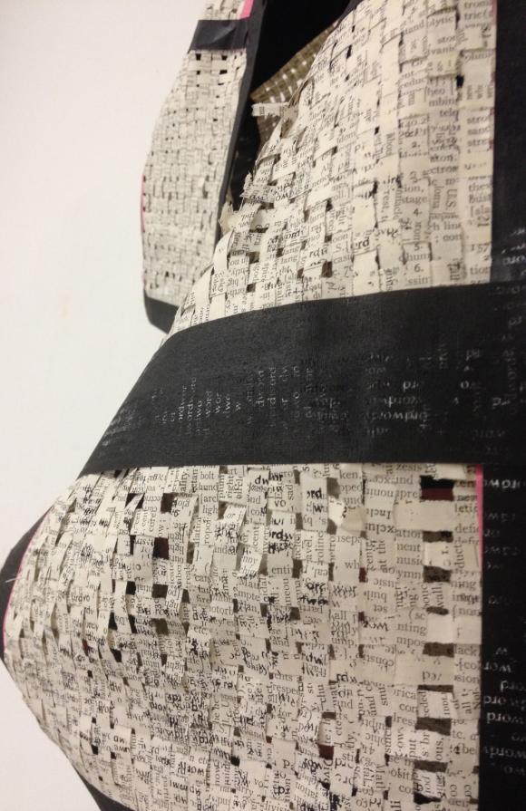 Woven Thesaurus Woven Thesaurus