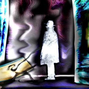 rientra nei racconti di maurino l'uomo e il cane di via farini.