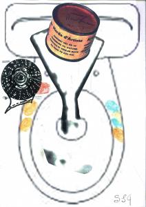 Sissi - loWe_art_Cover N.3