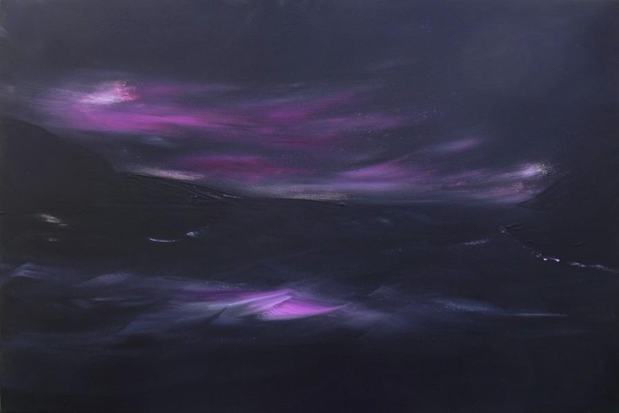 Estrecho de Todos los Santos