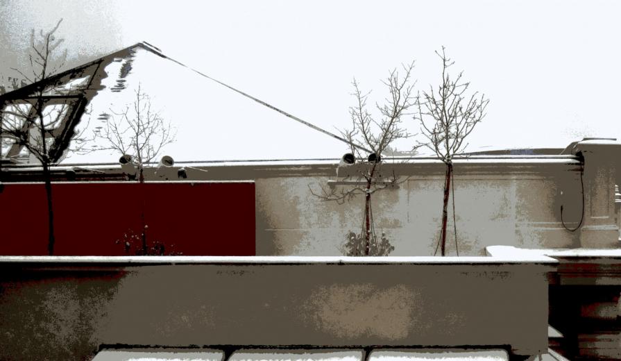 Walls,Roofs&someSnoW