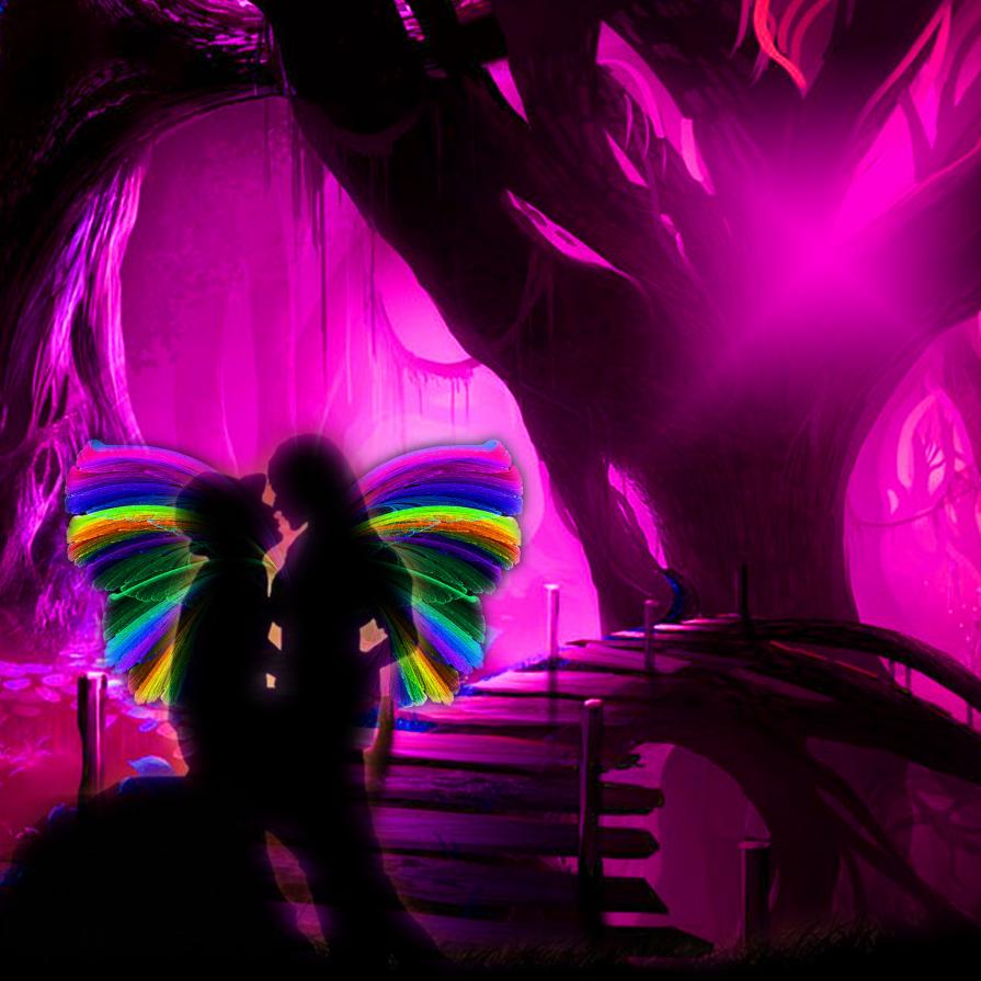 SI PUÒ ESSERE TUTTO CIÒ CHE SI VUOLE BASTA TRASFORMARSI IN TUTTO CIÒ CHE SI PENSA DI POTER ESSERE...!!!