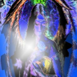 L'AMORE E' COME IL TOCCO DI UN ANGELO RESTA PER SEMPRE...!!!