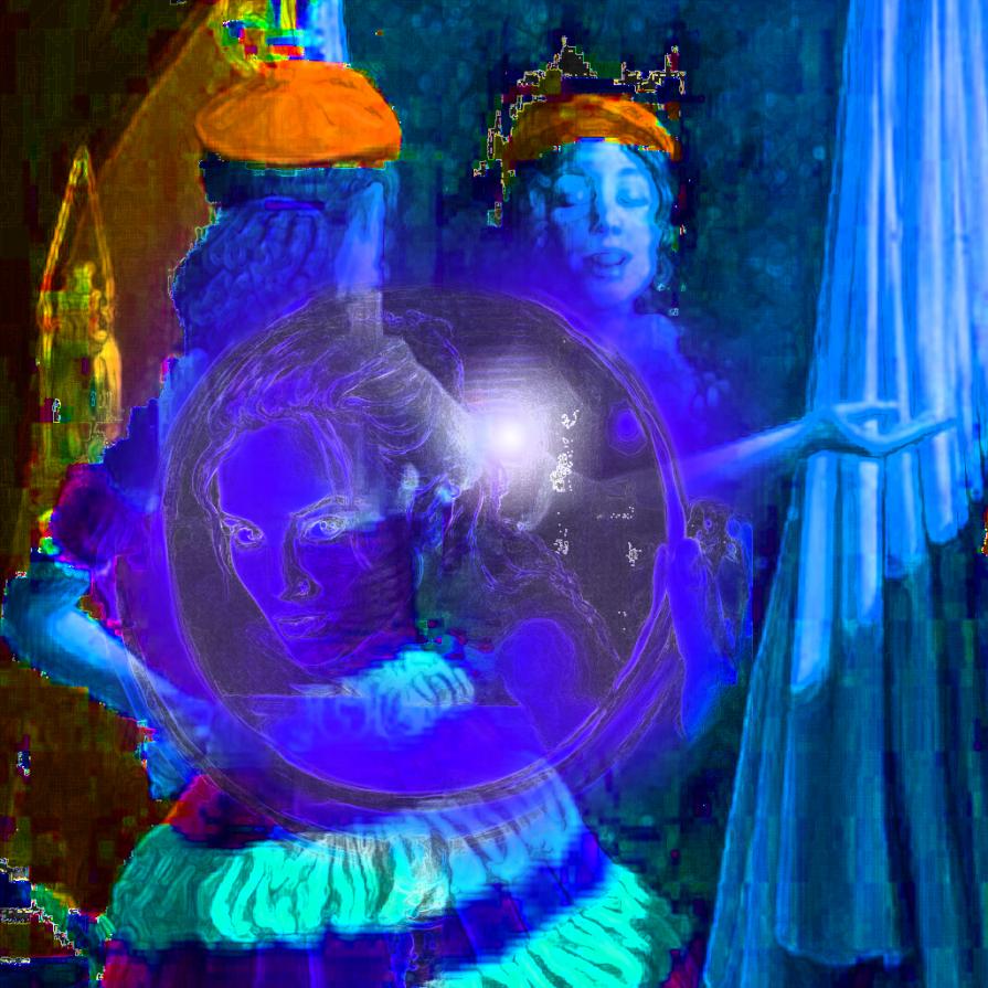 QUELLO CHE C'E' IN FONDO AL CUORE NON  MUORE MAI...!!!