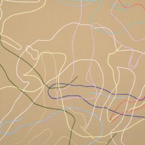 Detail of Second world Detail of Second world