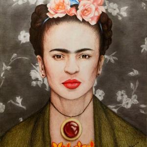 Frida Kahlo