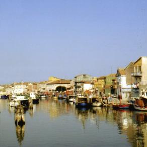 Chioggia