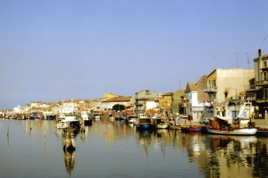 Chioggia