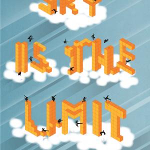 Sky is the limit