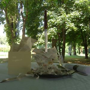 ...nel verde ...nel verde