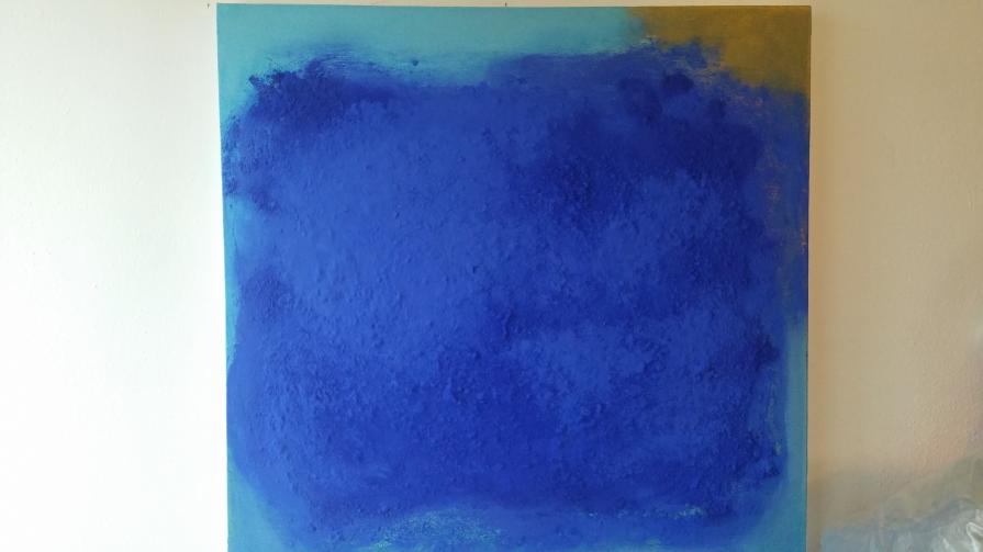 Paesaggio Mediterraneo