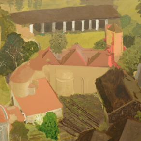 Organizzazioni monastiche