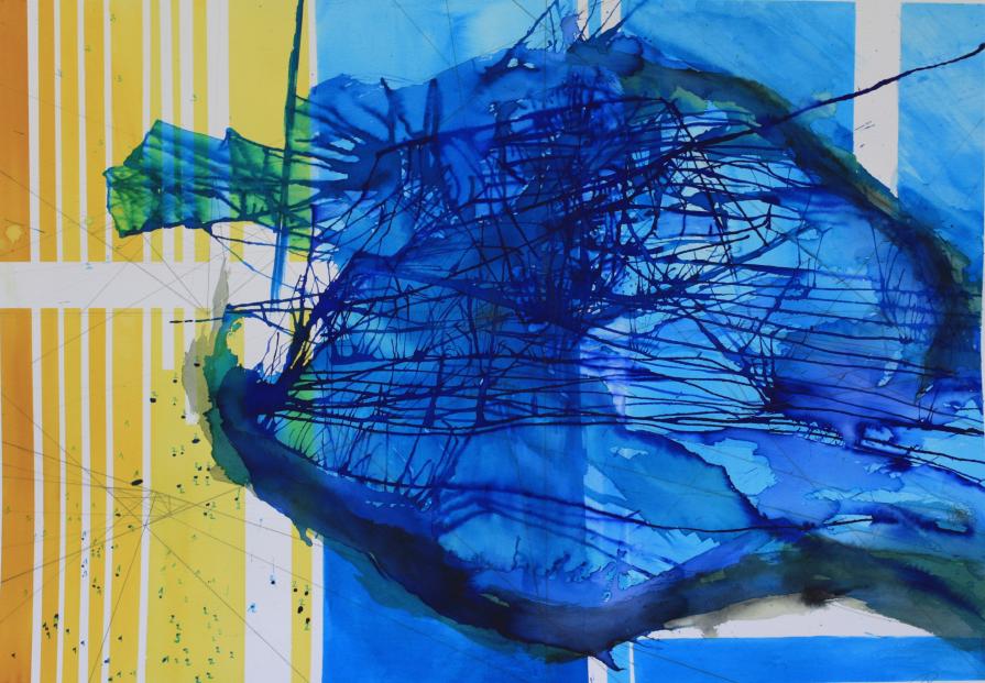 Cartografías del caos