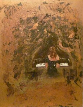 musica al centro dell'esistenza