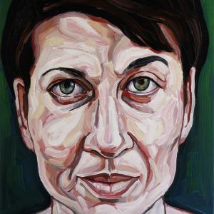 Mariagrazia Bazzicalupo