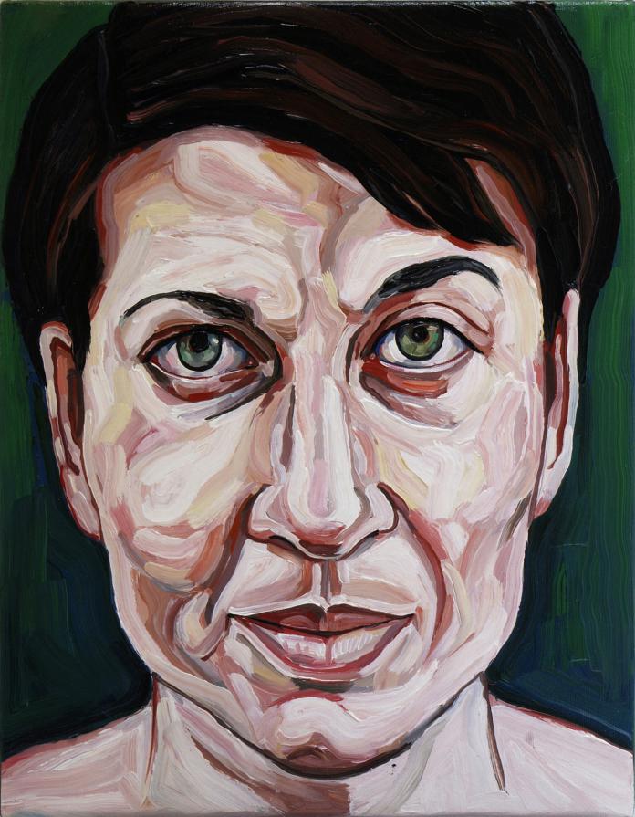 Mariagrazia Bazzicalupo