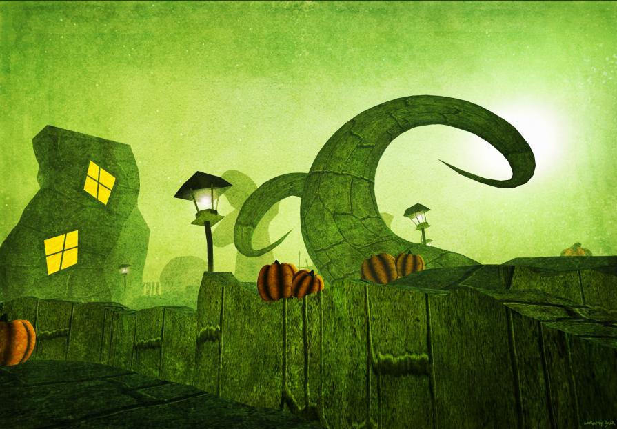 Perhaps you've seen in your dreams