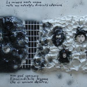 INSCINDIBILE LEGAME INSCINDIBILE LEGAME