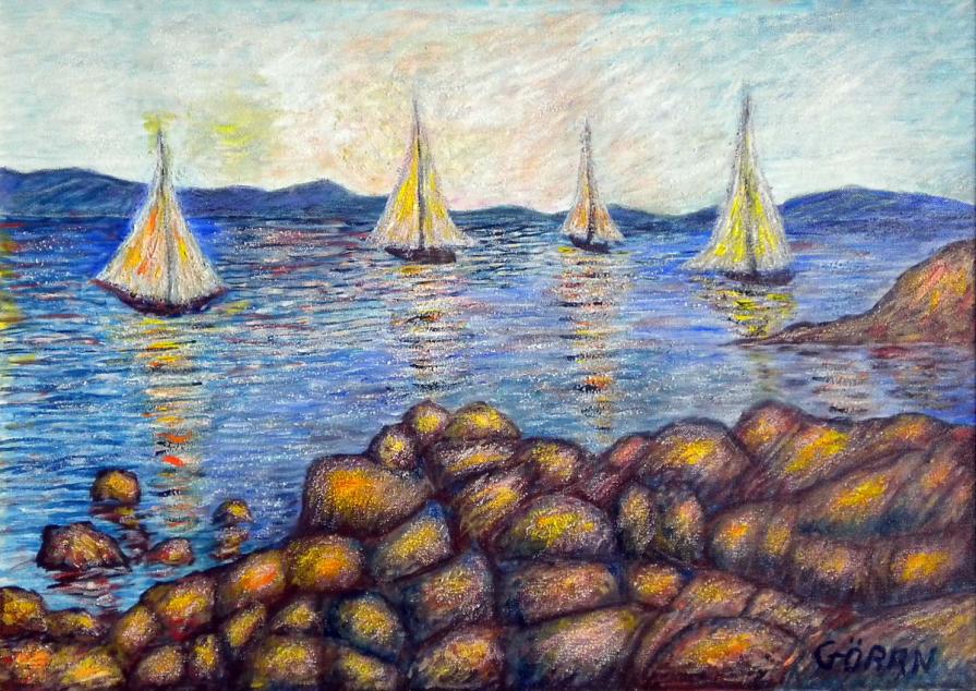 estate in bohuslan svezia