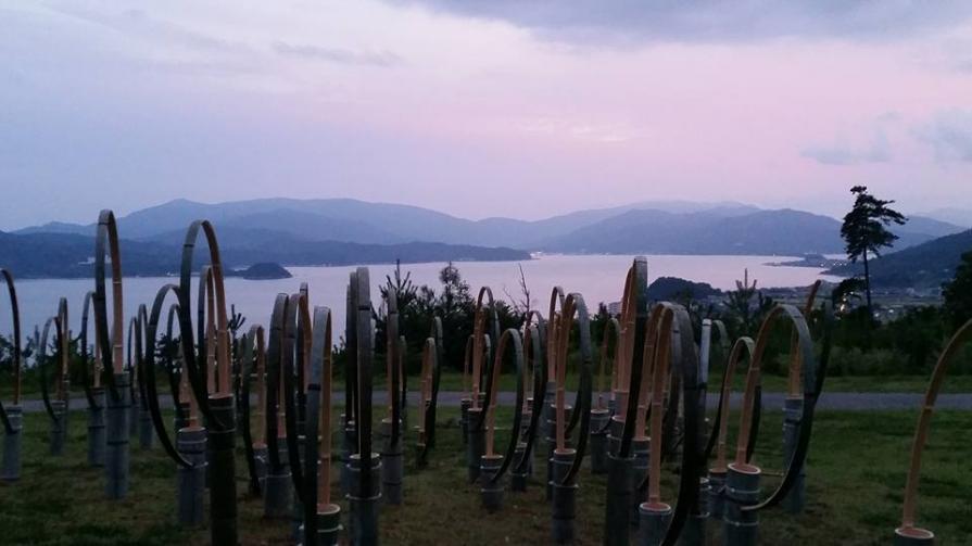 Answears blowing in the wind