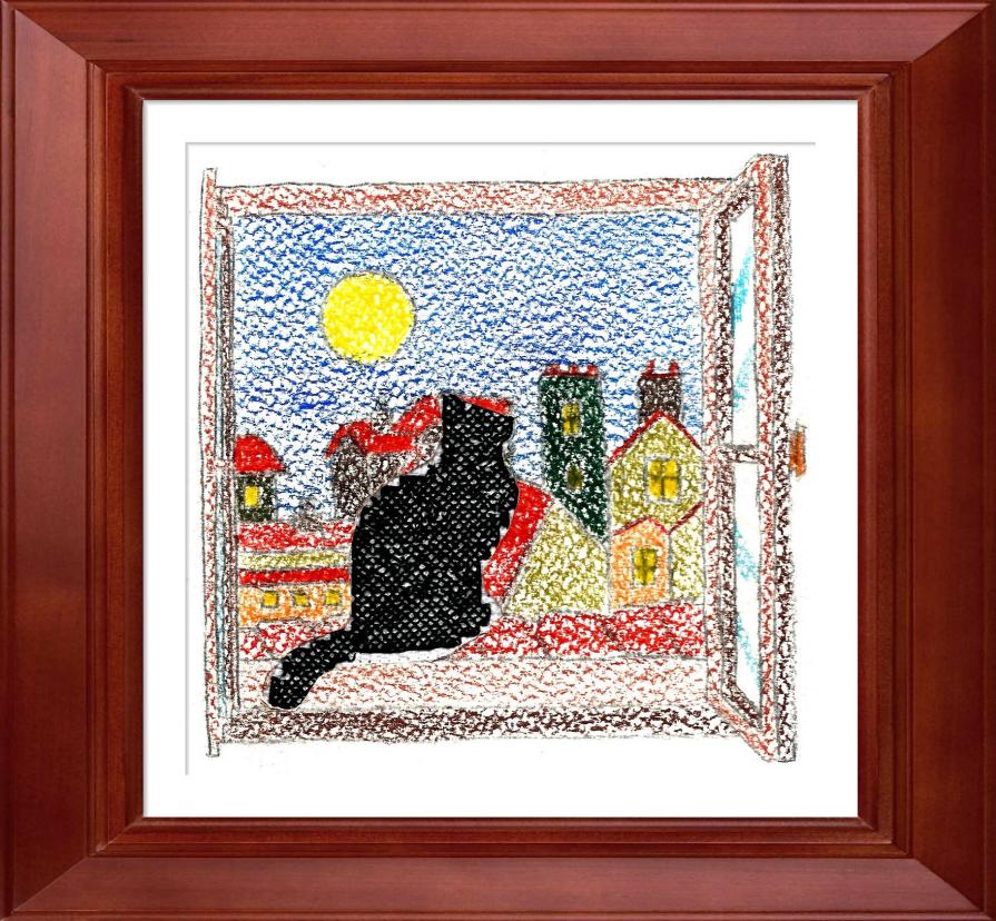   I MIEI DIPINTI CON FILO !!! 68