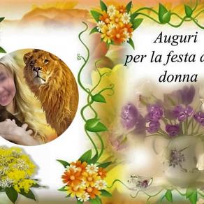 FAR SORRIDERE L'ANIMA DI UNA DONNA NON E' FACILE  !!!