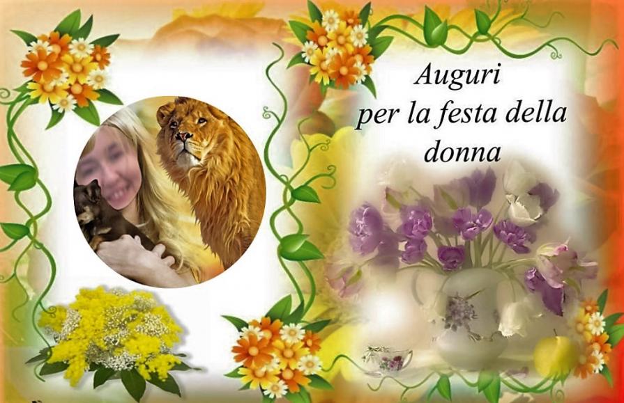 FAR SORRIDERE L'ANIMA DI UNA DONNA NON E' FACILE  !!!