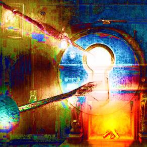 . . . Solo Tu hai la Chiave del Mio Cuore !!!! . . . 