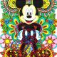 THERAPY COLOR Tanyyy!!! :D - 33 - MICKEY MOUSE 